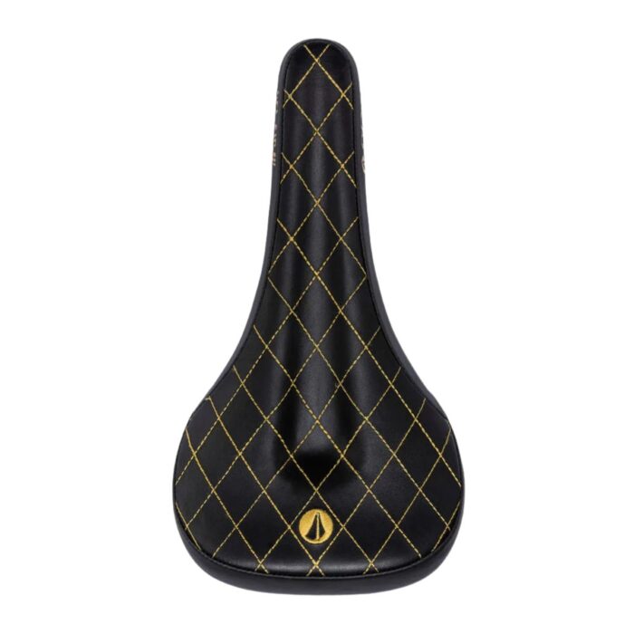 SDG - BEL AIR V3 MAX SADDLE - STITCHED LEATHER - LUX ALLOY RAIL 13 SDG - BEL AIR V3 MAX SADDLE - STITCHED LEATHER - LUX ALLOY RAIL