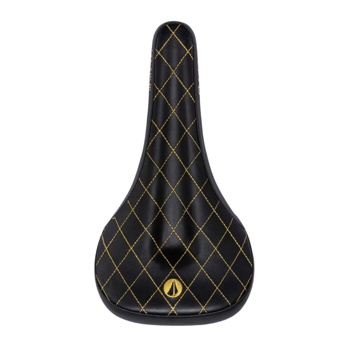 SDG - BEL AIR V3 MAX SADDLE - STITCHED LEATHER - LUX ALLOY RAIL 6 SDG - BEL AIR V3 MAX SADDLE - STITCHED LEATHER - LUX ALLOY RAIL - Image 6