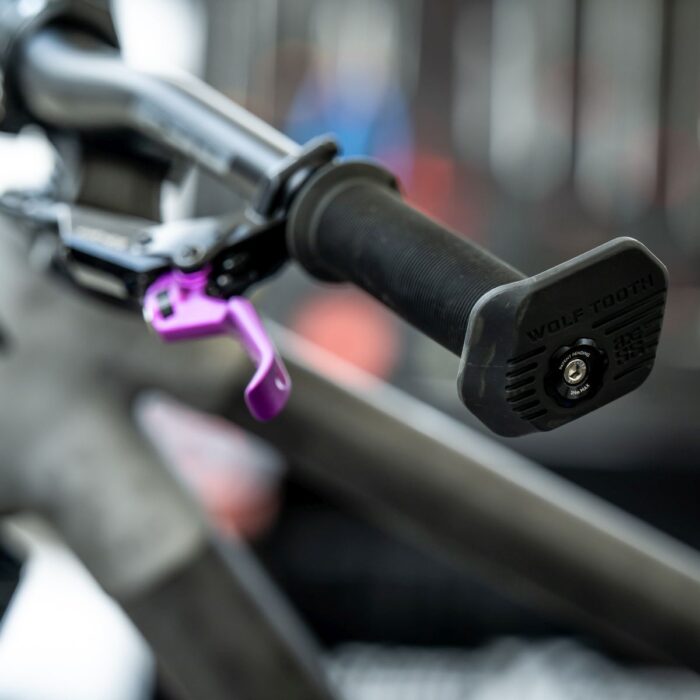 WOLF TOOTH - Locked-In Bar Ends