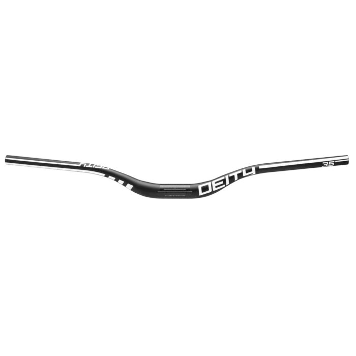 DEITY - SPEEDWAY 35 HANDLEBAR - 50MM RISE