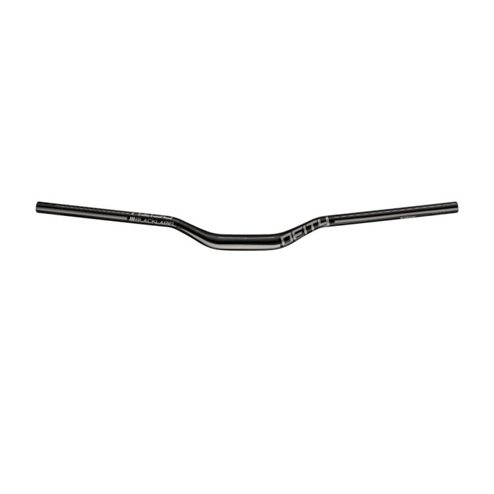 DEITY - BLACKLABEL 31.8 HANDLEBAR - 38MM RISE