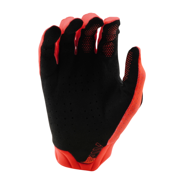 Troy Lee Designs - Air Glove Mono Orange
