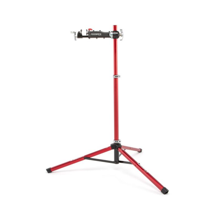 FEEDBACK SPORTS - PRO MECHANIC BIKE REPAIR STAND 32 FEEDBACK SPORTS - PRO MECHANIC BIKE REPAIR STAND