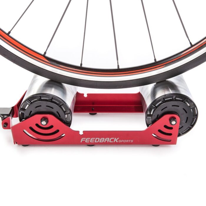FEEDBACK SPORTS - OMNIUM OVER-DRIVE TRAINER 20 FEEDBACK SPORTS - OMNIUM OVER-DRIVE TRAINER