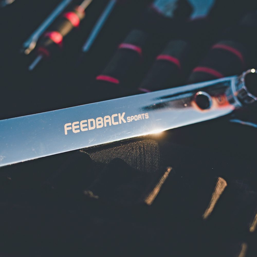 FEEDBACK SPORTS - BOTTOM BRACKET/LOCKRING TOOL 5 FEEDBACK SPORTS - BOTTOM BRACKET/LOCKRING TOOL - Image 5