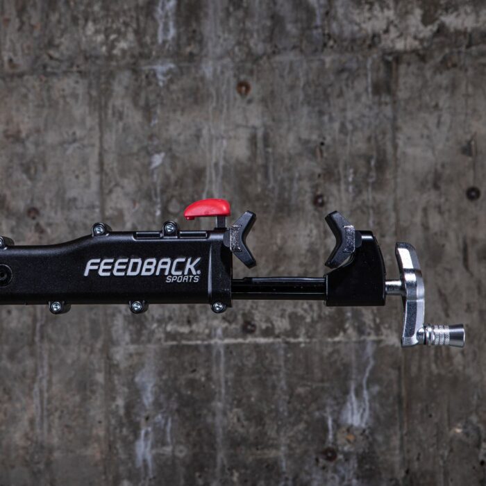 FEEDBACK SPORTS - PRO MECHANIC BIKE REPAIR STAND 28 FEEDBACK SPORTS - PRO MECHANIC BIKE REPAIR STAND