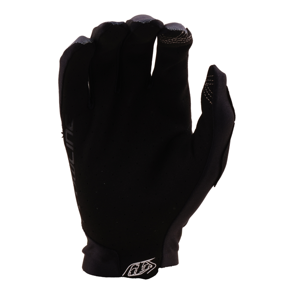 TROY LEE DESIGNS - FLOWLINE GLOVE FLOW CAMO CARBON 2 TROY LEE DESIGNS - FLOWLINE GLOVE FLOW CAMO CARBON - Image 2