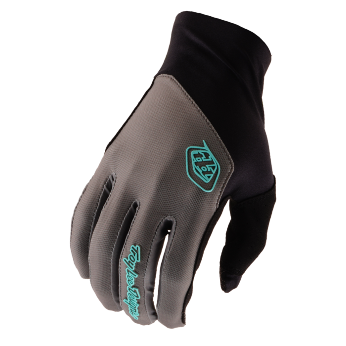 TROY LEE DESIGNS - FLOWLINE GLOVE MONO ARMY 3 TROY LEE DESIGNS - FLOWLINE GLOVE MONO ARMY