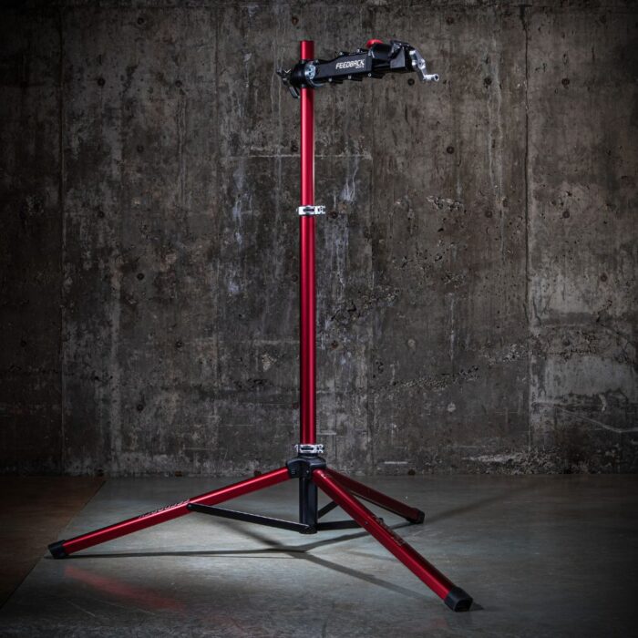 FEEDBACK SPORTS - PRO MECHANIC BIKE REPAIR STAND 29 FEEDBACK SPORTS - PRO MECHANIC BIKE REPAIR STAND