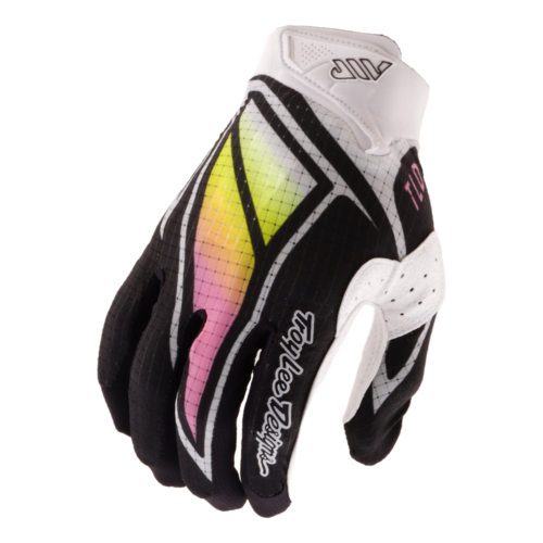 Troy Lee Designs Air Glove in Proton Black