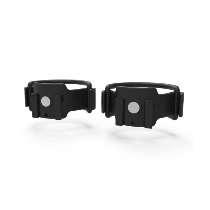 KNOG COBBER BIKE LIGHT MOUNTS & STRAPS 3 KNOG COBBER BIKE LIGHT MOUNTS & STRAPS