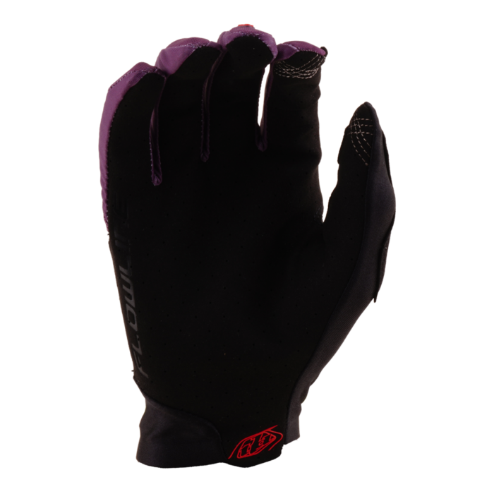TROY LEE DESIGNS - FLOWLINE GLOVE MONO SANGRIA 4 TROY LEE DESIGNS - FLOWLINE GLOVE MONO SANGRIA