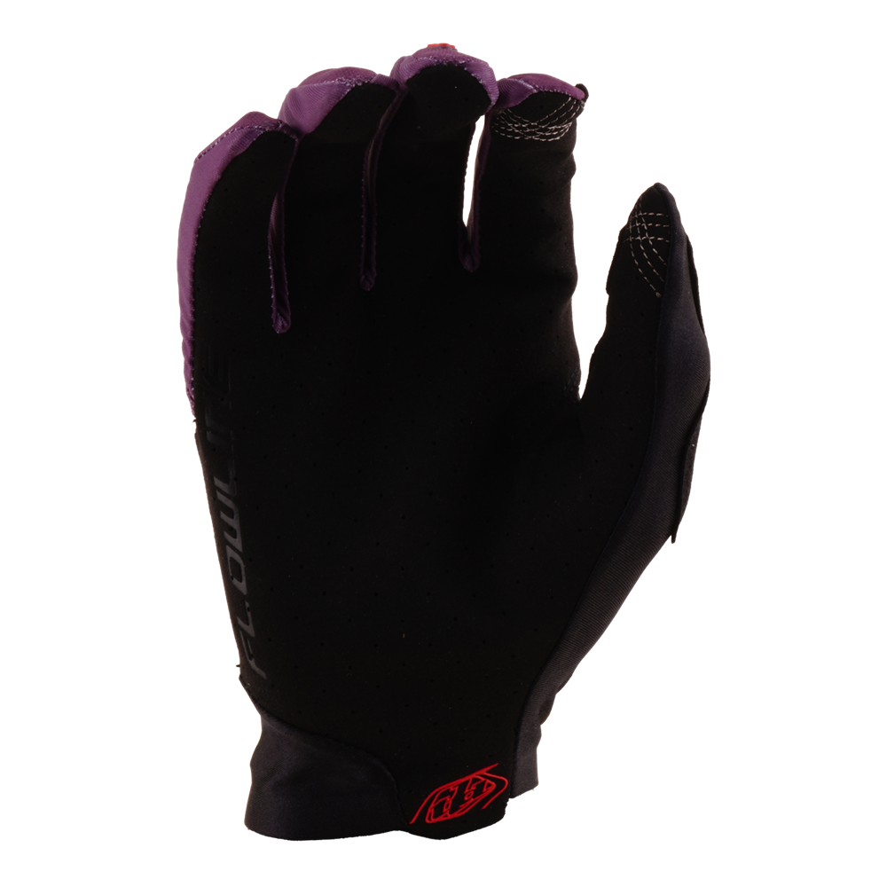 TROY LEE DESIGNS - FLOWLINE GLOVE MONO SANGRIA 2 TROY LEE DESIGNS - FLOWLINE GLOVE MONO SANGRIA - Image 2