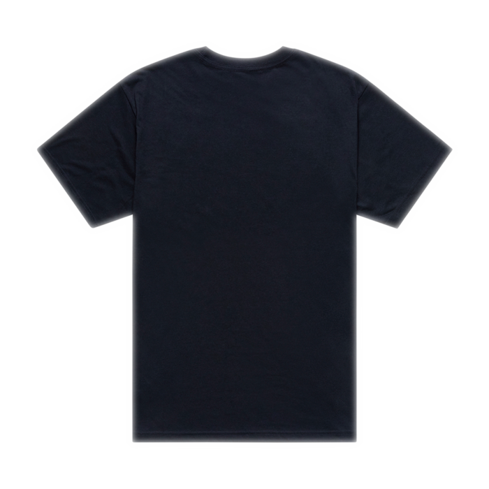 TROY LEE DESIGNS - FLAME2 SHORT SLEEVE TEE BLACK 4 TROY LEE DESIGNS - FLAME2 SHORT SLEEVE TEE BLACK