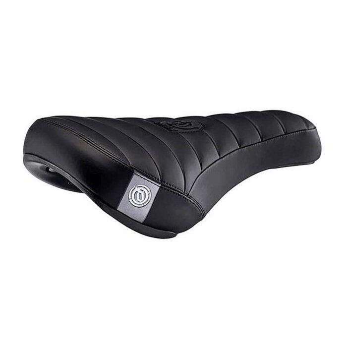 DEITY - Frisco Pivotal Saddle - Stealth 4 DEITY - Frisco Pivotal Saddle - Stealth