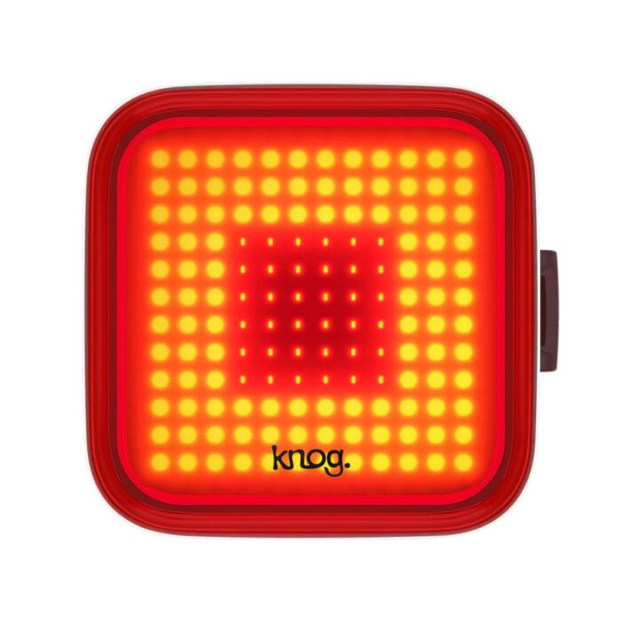 KNOG BLINDER REAR BIKE LIGHT 13 KNOG BLINDER REAR BIKE LIGHT