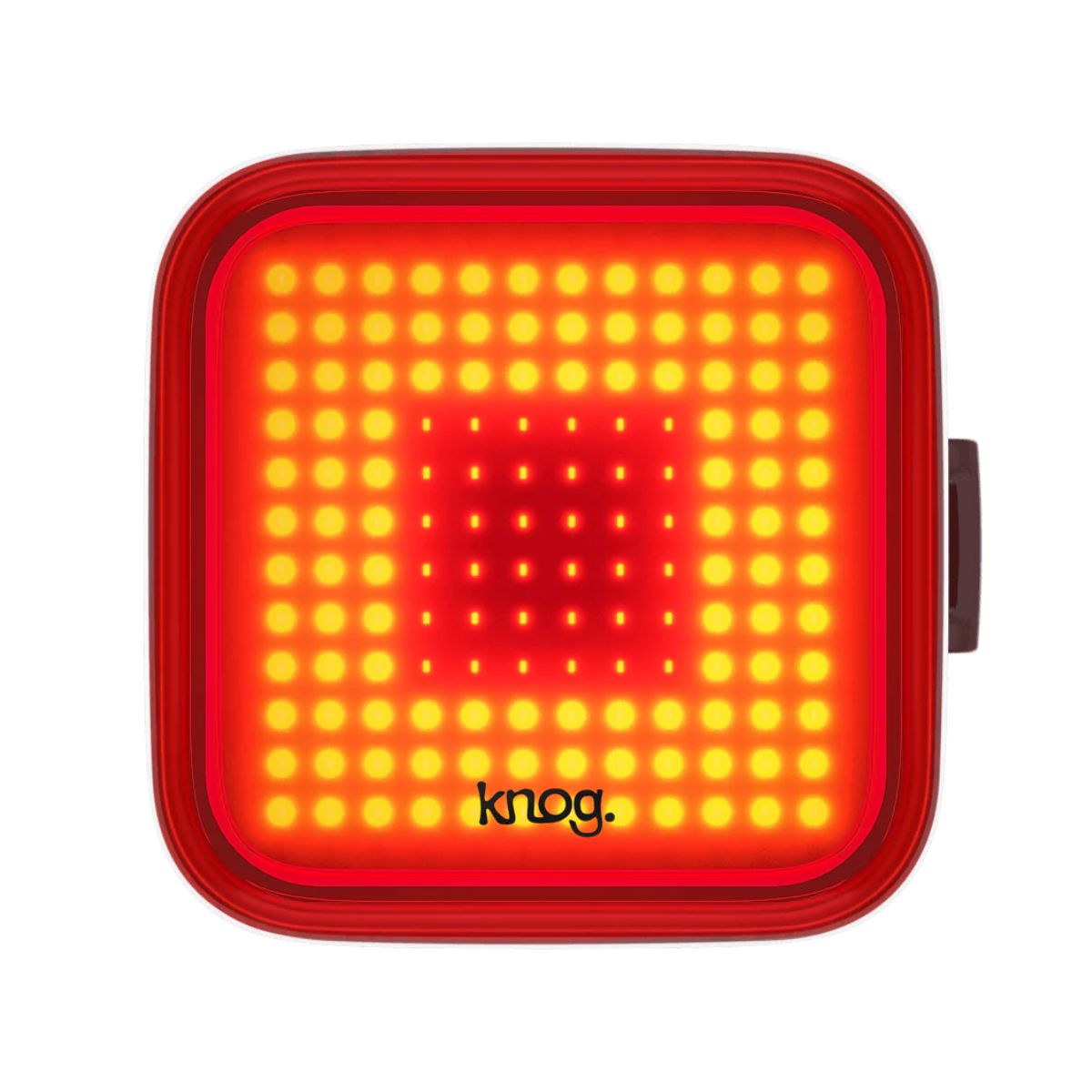 KNOG BLINDER REAR BIKE LIGHT 1 KNOG BLINDER REAR BIKE LIGHT