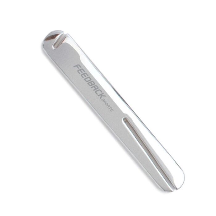 FEEDBACK SPORTS - ROTOR TRUING FORK 8 FEEDBACK SPORTS - ROTOR TRUING FORK