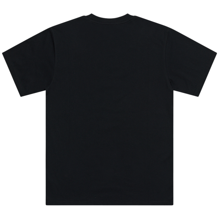 TROY LEE DESIGNS - SHORT SLEEVE TEE SIGNATURE BLACK 4 TROY LEE DESIGNS - SHORT SLEEVE TEE SIGNATURE BLACK