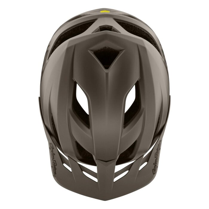 TROY LEE DESIGNS - YOUTH FLOWLINE AS HELMET POINT TARMAC 6 TROY LEE DESIGNS - YOUTH FLOWLINE AS HELMET POINT TARMAC