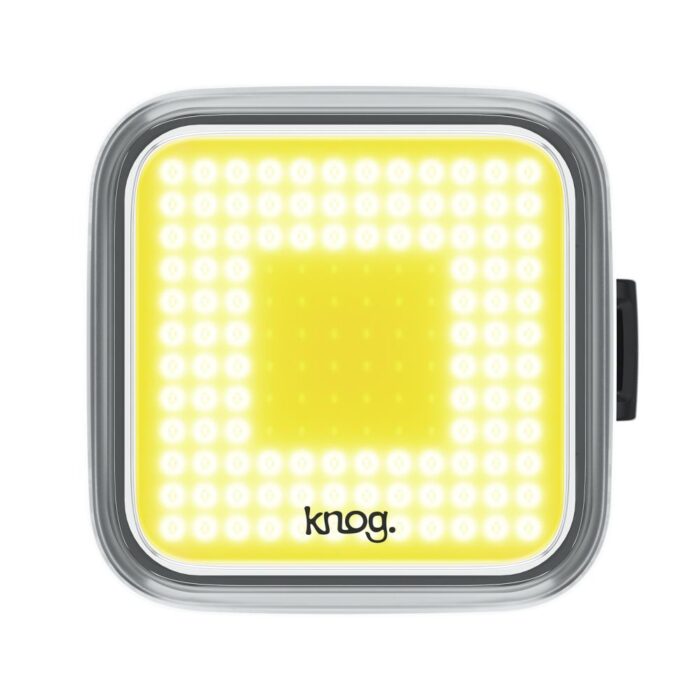 KNOG BLINDER BIKE LIGHT TWINPACK