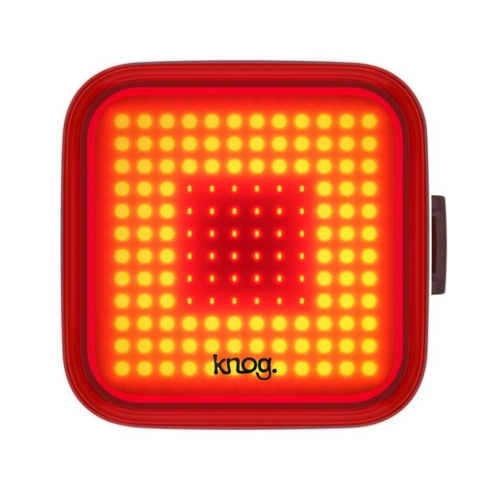 KNOG BLINDER BIKE LIGHT TWINPACK