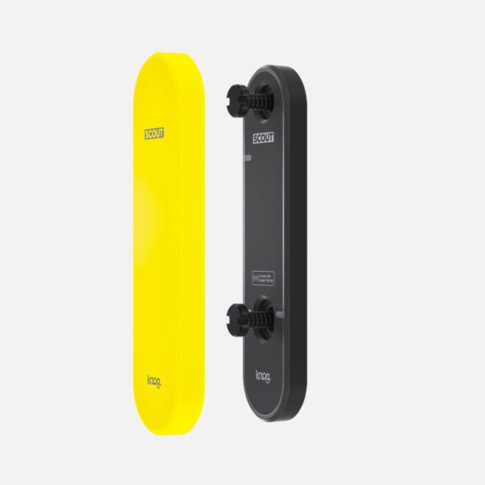 Knog Security, Scout IOS 21 Knog Security, Scout IOS