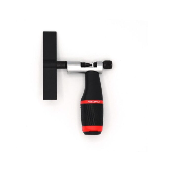FEEDBACK SPORTS - CHAIN TOOL 3.0 6 FEEDBACK SPORTS - CHAIN TOOL 3.0