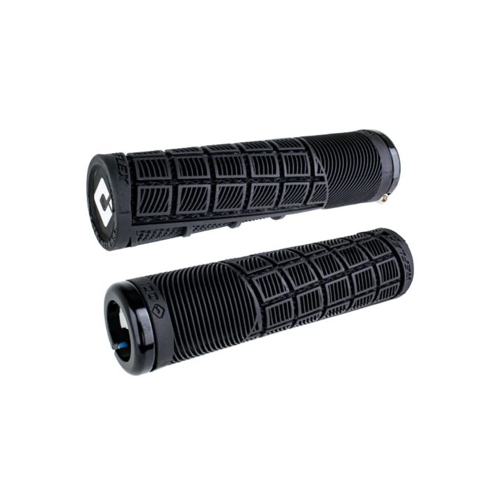 ODI Reflex XL V2.1 Grips - Black 3 ODI Reflex XL V2.1 Grips - Black