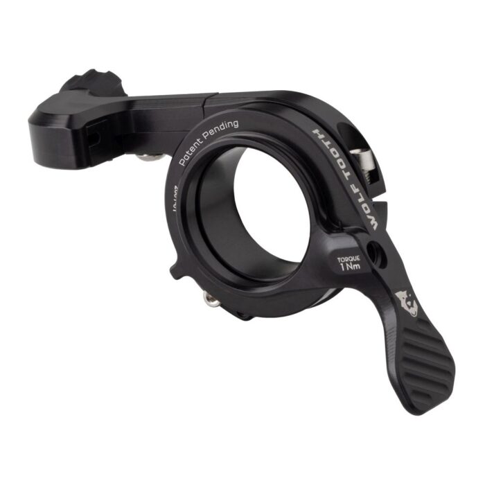 WOLF TOOTH - ReMote Dropper Lever BarCentric