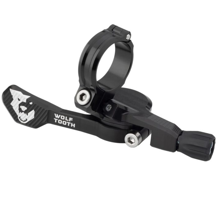 WOLF TOOTH - DROPPER LEVER - REMOTE PRO 21 WOLF TOOTH - DROPPER LEVER - REMOTE PRO