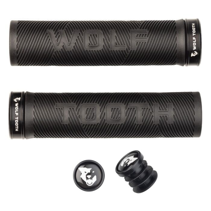 WOLF TOOTH - ECHO LOCK-ON GRIPS