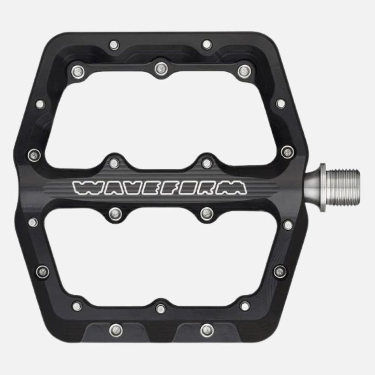 WOLF TOOTH WAVEFORM PEDALS - LARGE 1 WOLF TOOTH WAVEFORM PEDALS - LARGE