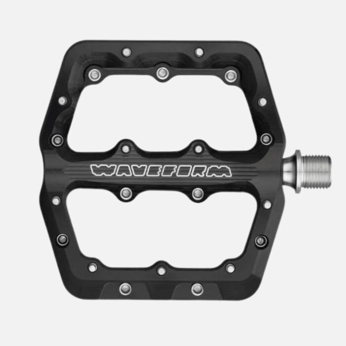 WOLF TOOTH WAVEFORM PEDALS - SMALL 10 WOLF TOOTH WAVEFORM PEDALS - SMALL