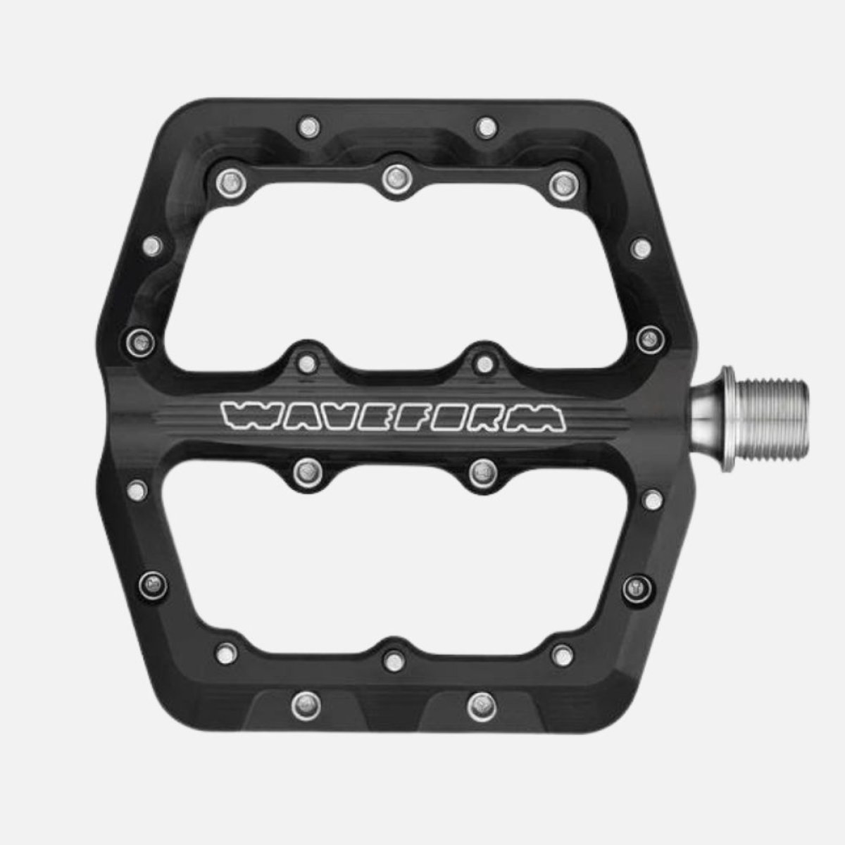 WOLF TOOTH WAVEFORM PEDALS - SMALL 1 WOLF TOOTH WAVEFORM PEDALS - SMALL