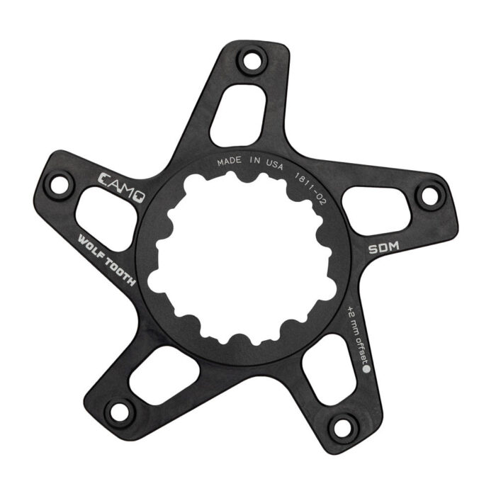 WOLF TOOTH - CAMO SPIDER - SRAM DIRECT MOUNT