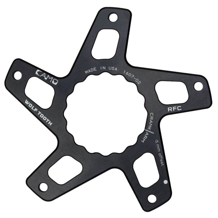 WOLF TOOTH - CAMO SPIDER - RACE FACE DIRECT MOUNT