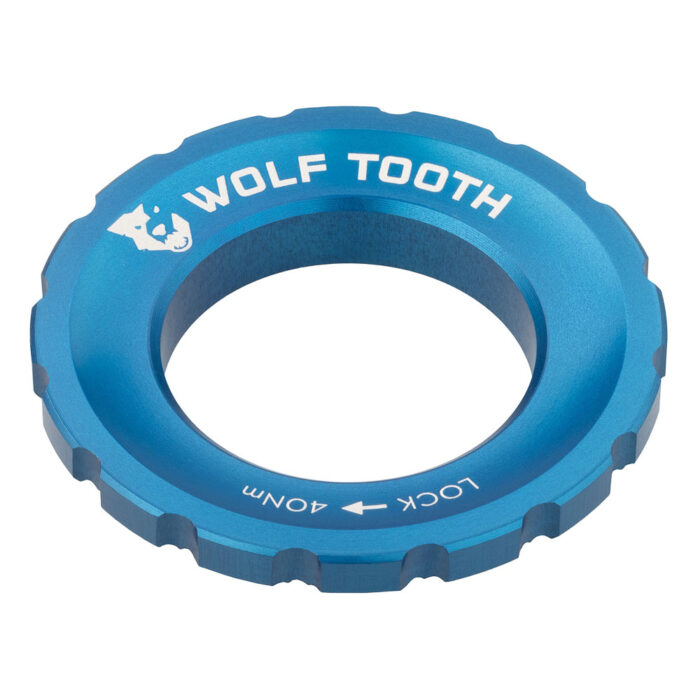WOLF TOOTH - CENTERLOCK ROTOR LOCKRING - EXTERNAL SPLINE