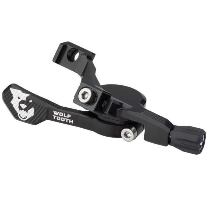WOLF TOOTH - DROPPER LEVER - REMOTE 6 WOLF TOOTH - DROPPER LEVER - REMOTE
