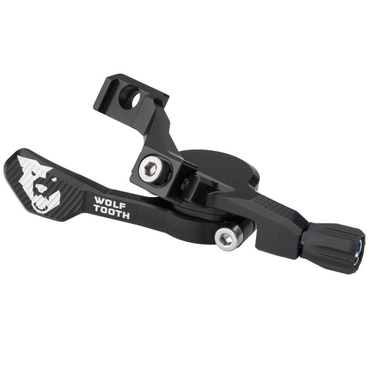 WOLF TOOTH - DROPPER LEVER - REMOTE 1 WOLF TOOTH - DROPPER LEVER - REMOTE
