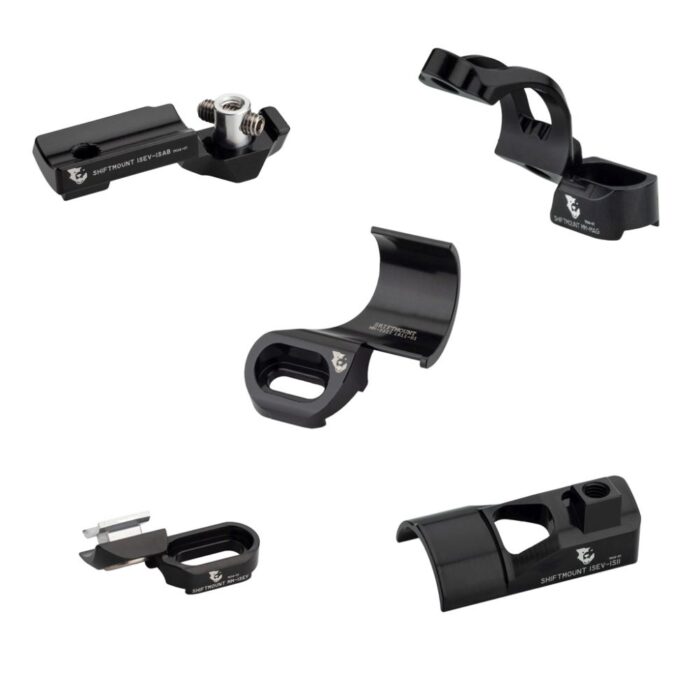 WOLF TOOTH - SHIFTMOUNT ADAPTERS 11 WOLF TOOTH - SHIFTMOUNT ADAPTERS