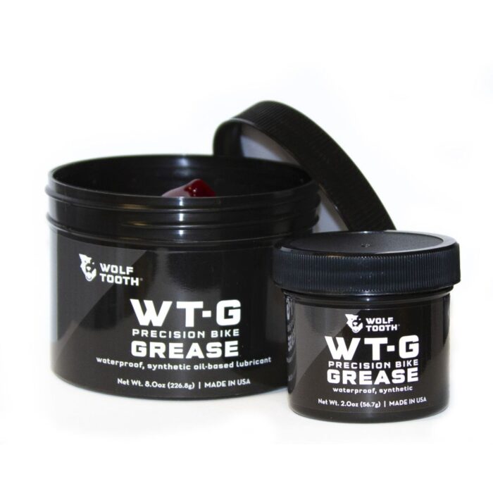 WOLF TOOTH - WT-G PRECISION BIKE GREASE 8 WOLF TOOTH - WT-G PRECISION BIKE GREASE