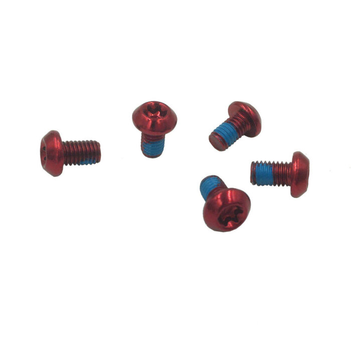 WOLF TOOTH - CAMO - BOLT KIT 7 WOLF TOOTH - CAMO - BOLT KIT
