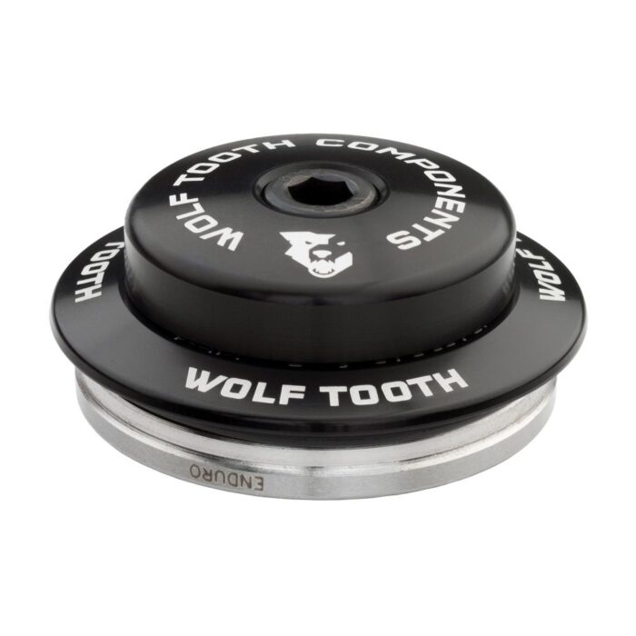 WOLF TOOTH - PREMIUM IS HEADSET - IS42 FOR SPECIALIZED - INTEGRATED STANDARD - UPPER 8 WOLF TOOTH - PREMIUM IS HEADSET - IS42 FOR SPECIALIZED - INTEGRATED STANDARD - UPPER