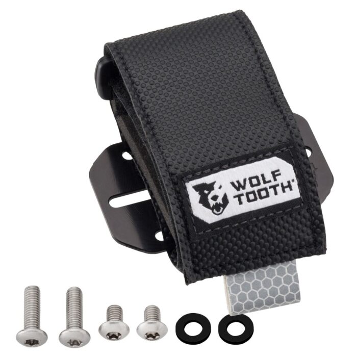 WOLF TOOTH - B-RAD Accessory Strap Mount