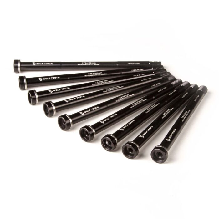 WOLF TOOTH - REAR AXLE