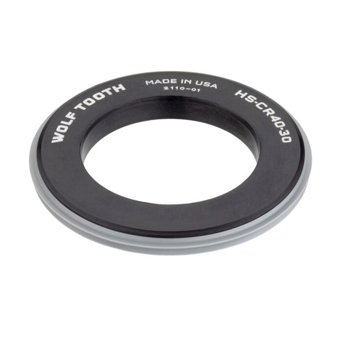 WOLF TOOTH - CROWN RACES AND ADAPTERS 7 WOLF TOOTH - CROWN RACES AND ADAPTERS