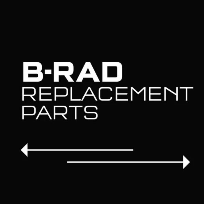 WOLF TOOTH - B-RAD REPLACEMENT PARTS 5 WOLF TOOTH - B-RAD REPLACEMENT PARTS