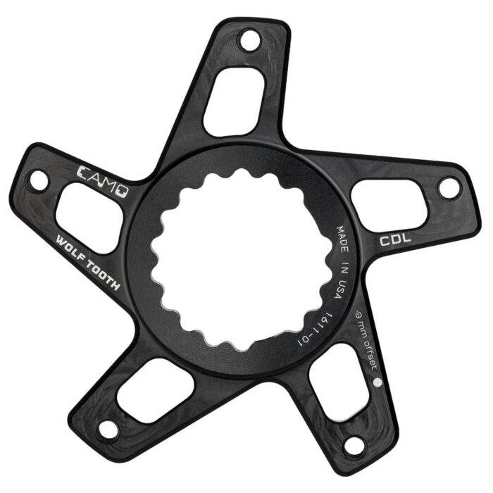 WOLF TOOTH - CAMO SPIDER - CANNONDALE / FSA DIRECT MOUNT