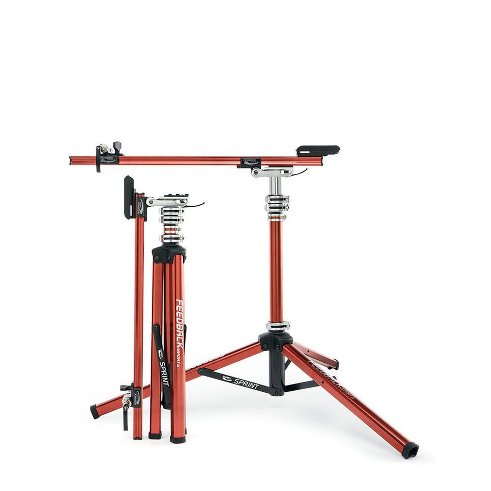 FEEDBACK SPORTS - SPRINT REPAIR STAND 5 FEEDBACK SPORTS - SPRINT REPAIR STAND - Image 5